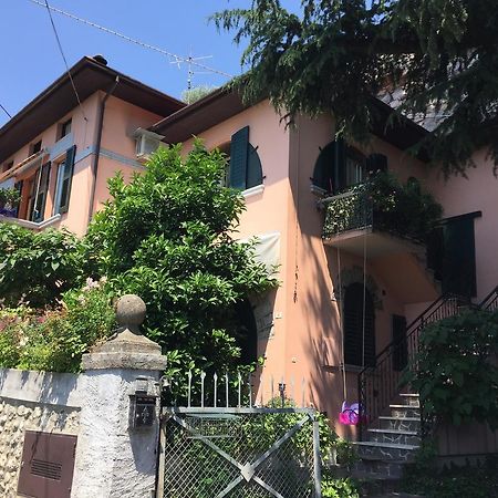 Iseo Lake Home Nature & Relax Exterior foto